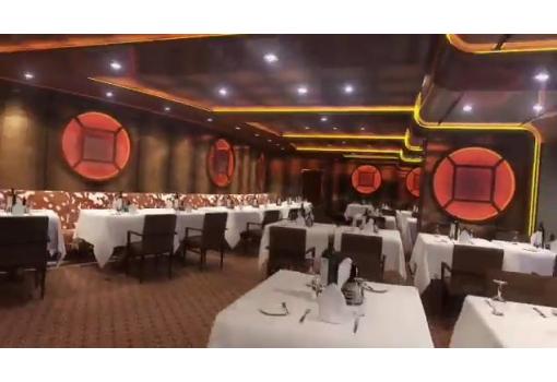 El Restaurante Steakhouse especializado en carne a la brasa